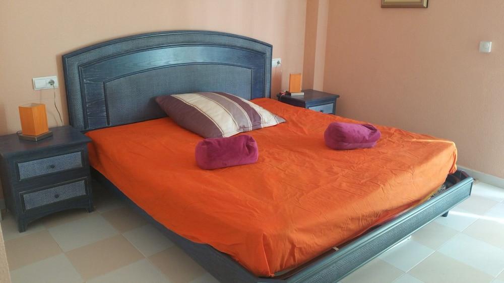 Hotel Apartamento Casa Nadine